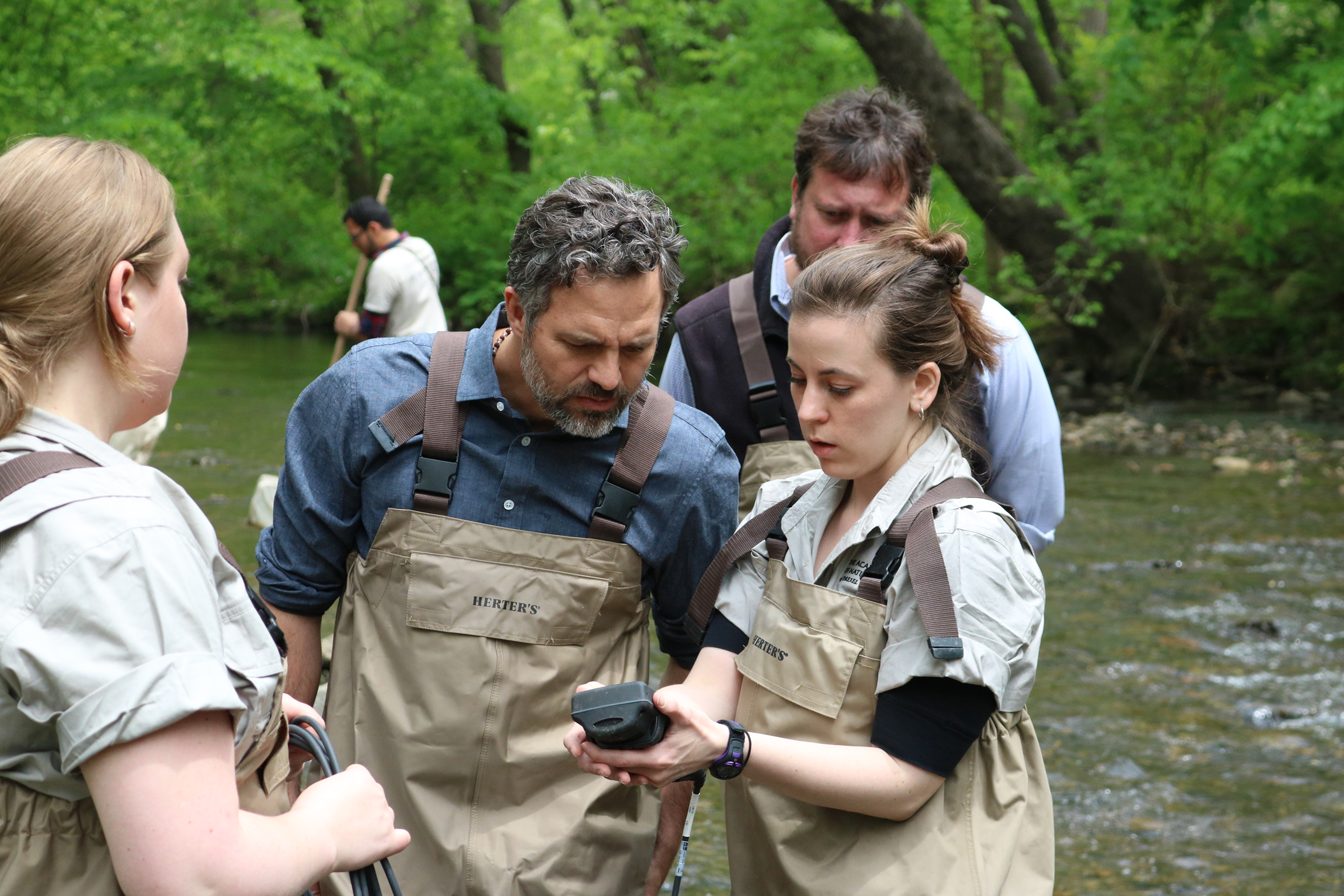 Mark Ruffalo